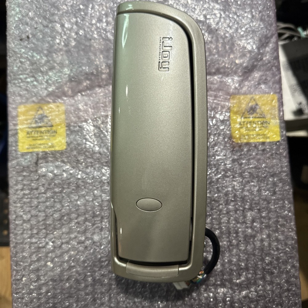 Human Touch iJoy 105 Massage Chair Handheld Remote control Hand Controller OEM