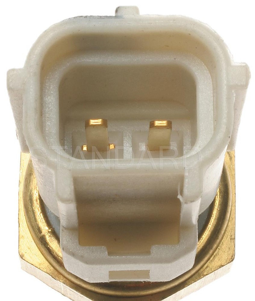 For 2001-2003 Ford Explorer Sport Engine Coolant Temperature Sensor SMP 2001