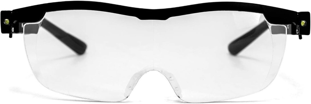 Ontel Mighty Sight LED Magnifying Eyewear