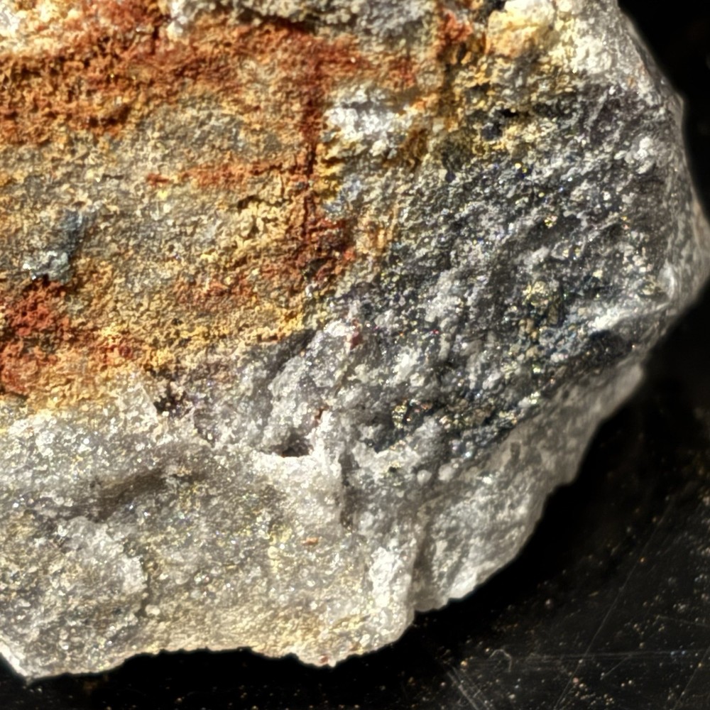 az gold sulfide ore 81 g