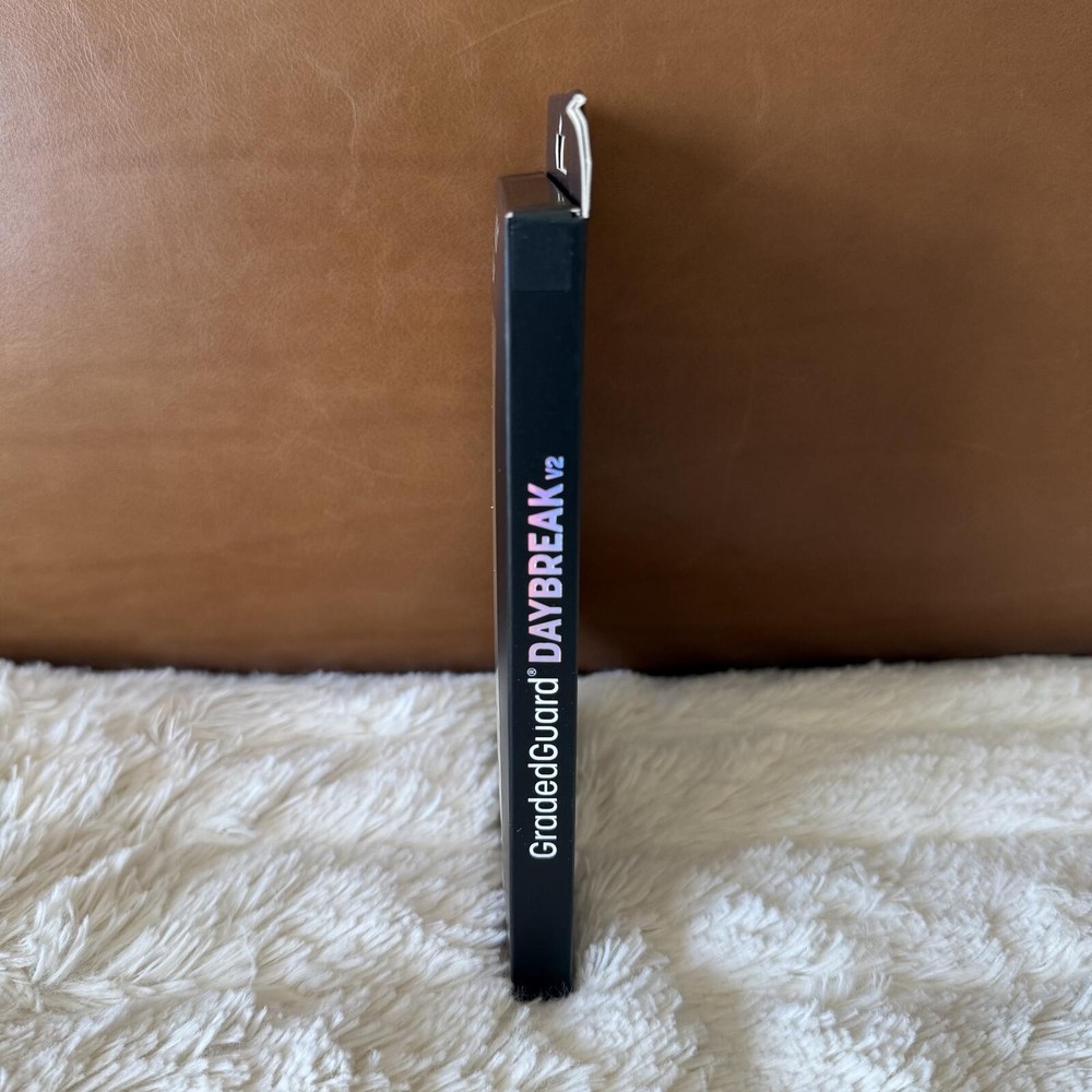 Graded Guard Daybreak V2 Limited Edition (PSA) 🔥 IN HAND - SHIPS ASAP