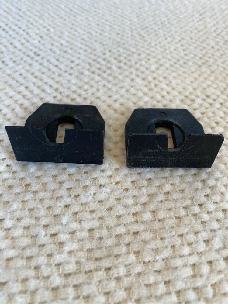 Compound Bow Sling Mounts