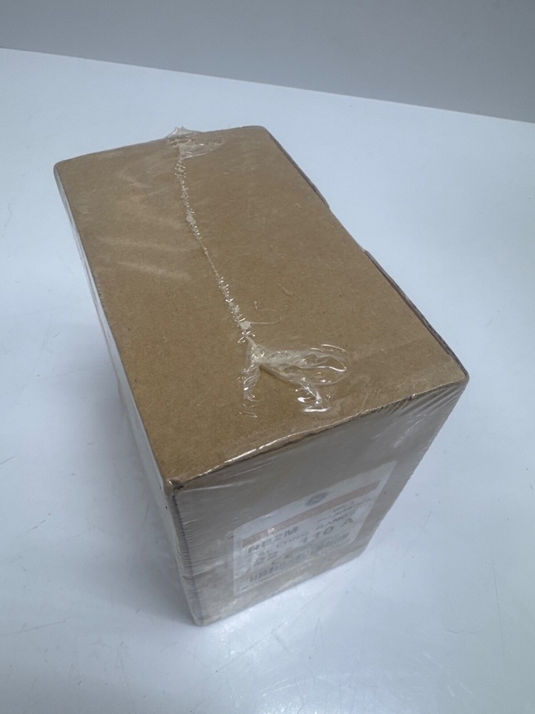 GE RE2M 101873 Electronic overload relay