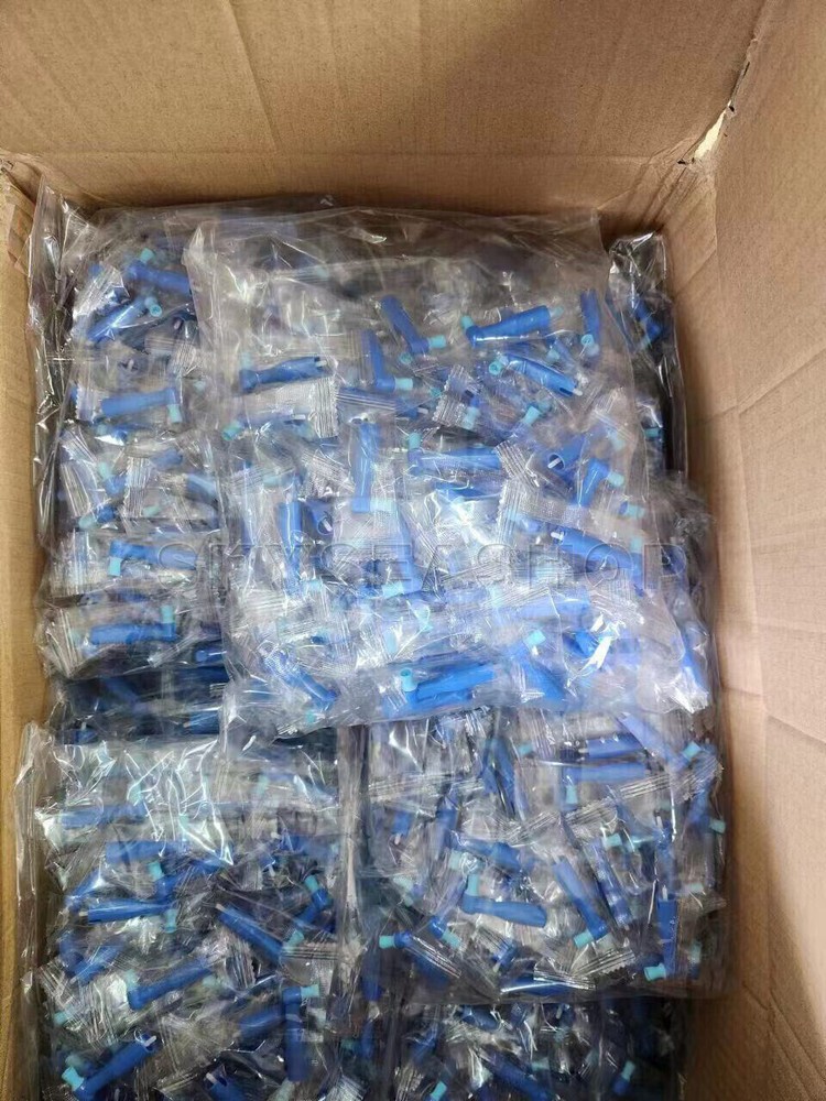 500pcs Dental Disposable Prophy Angles Top Quality