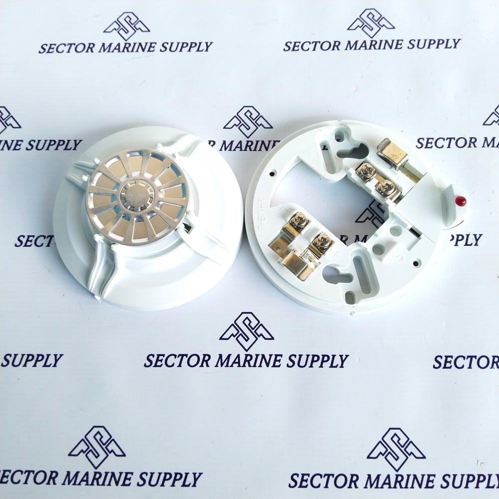 NITTAN 2SC-LS Heat Detector