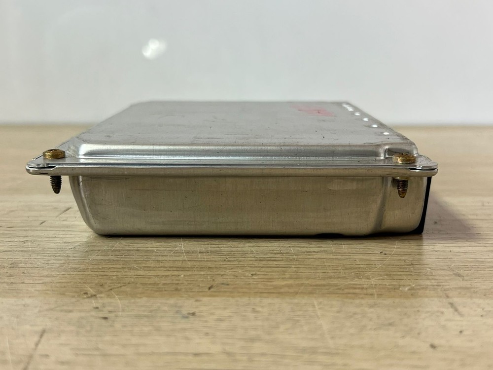 2003-2005 BMW X5 Engine Control Unit 7519308 ECU DME MS43 E53 E46 E39