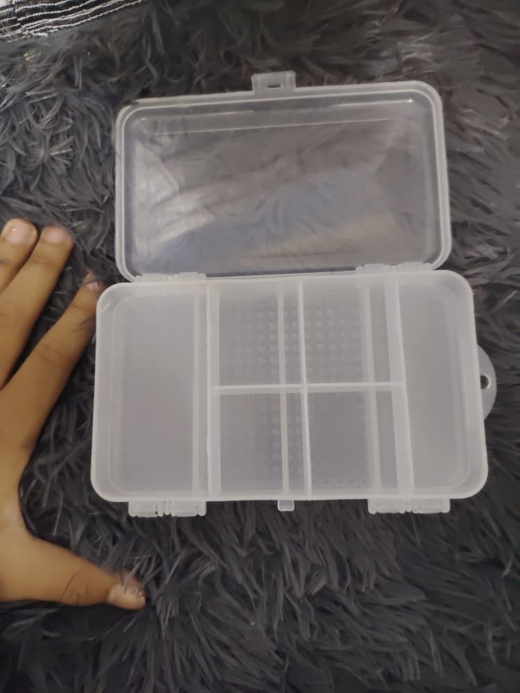 Mini Multi Purpose Box