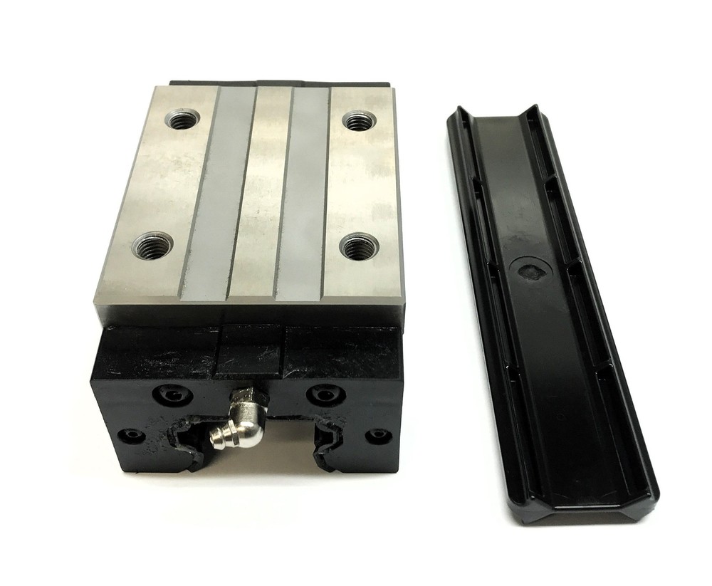 WON Linear Motion Guide H45R (H45RUUG1) NOS