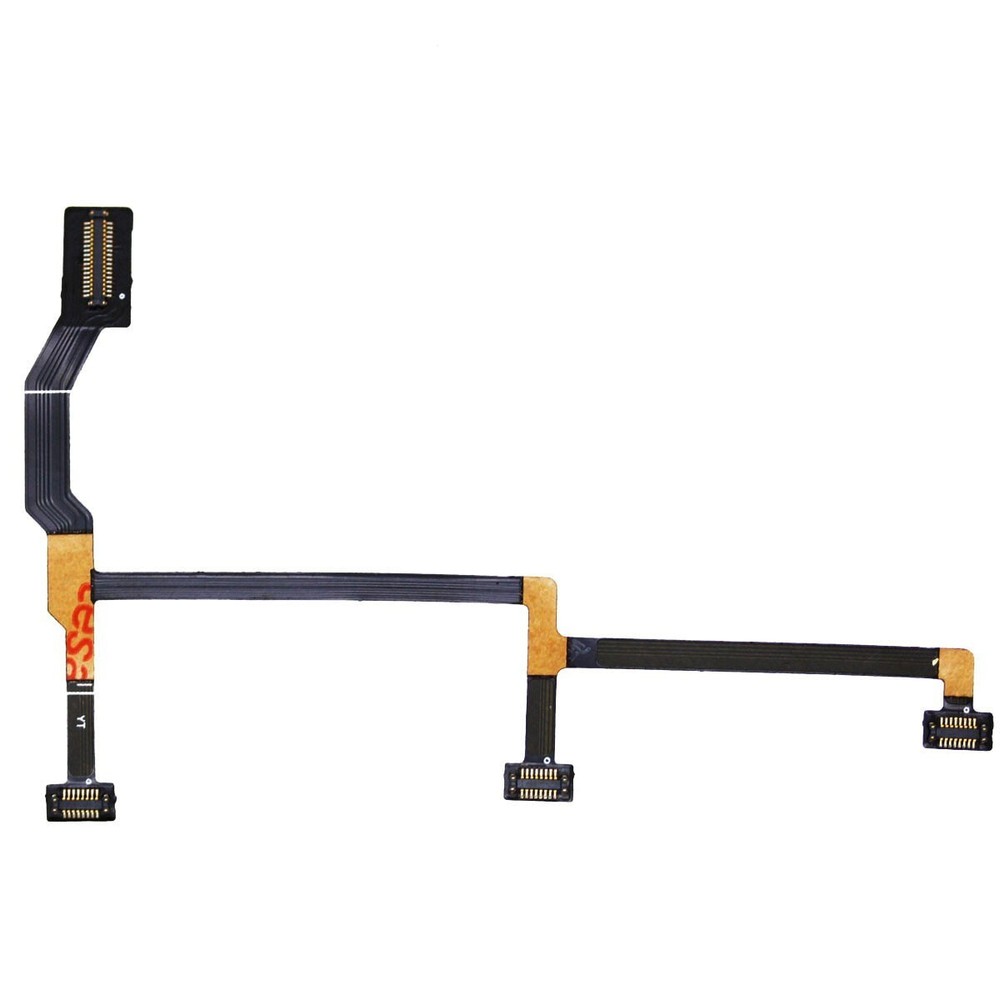 For DJI Mavic Pro Flexible Gimbal Flat Ribbon Flex Cable Layer