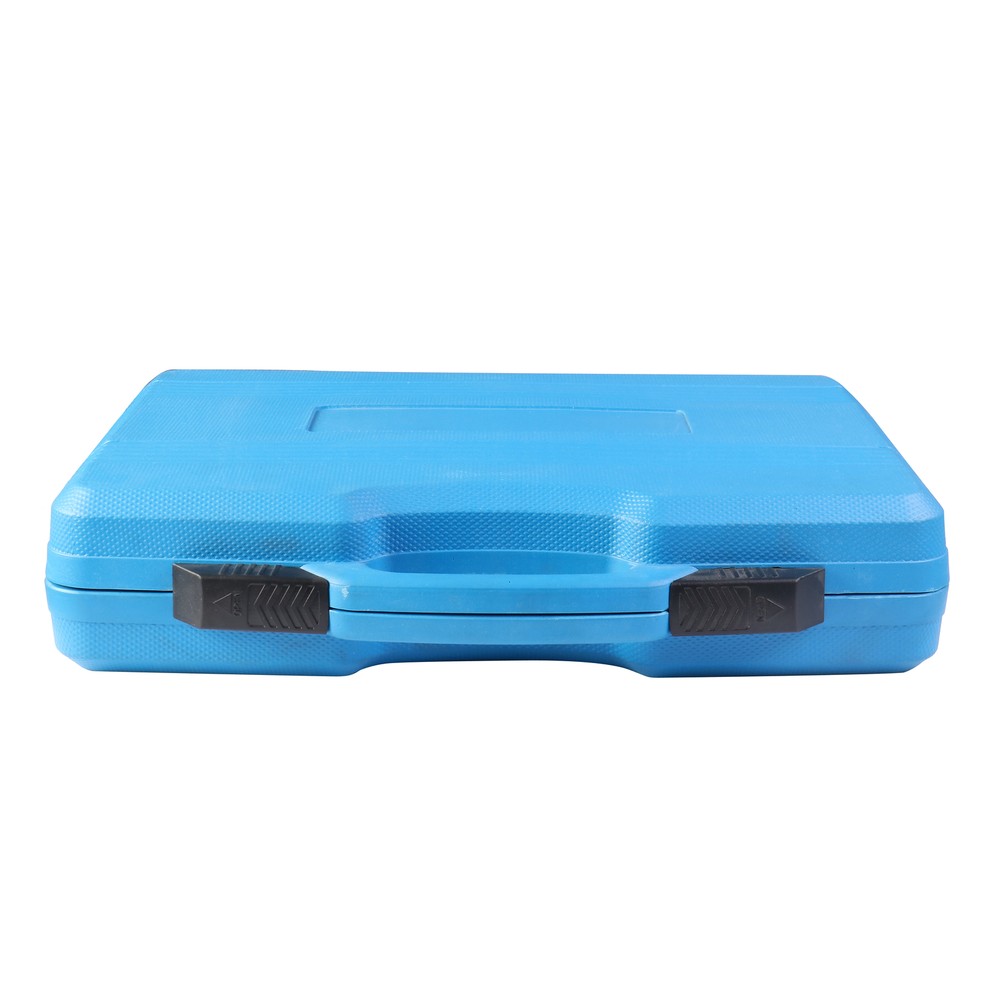 Pneumatic Disc Brake Caliper Piston Pad Compressor Wind Back Tool & Pair Gloves