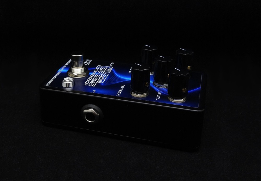 Wilson Effects Compressor V.2