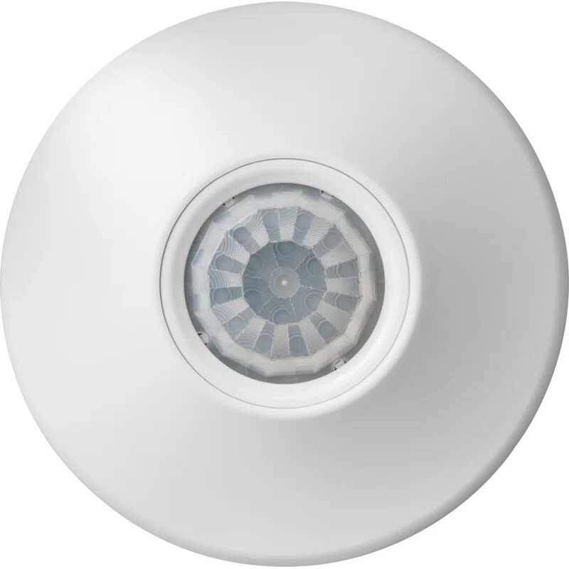 Sensor Switch CMR-PDT-9 Ceiling Sensor - White