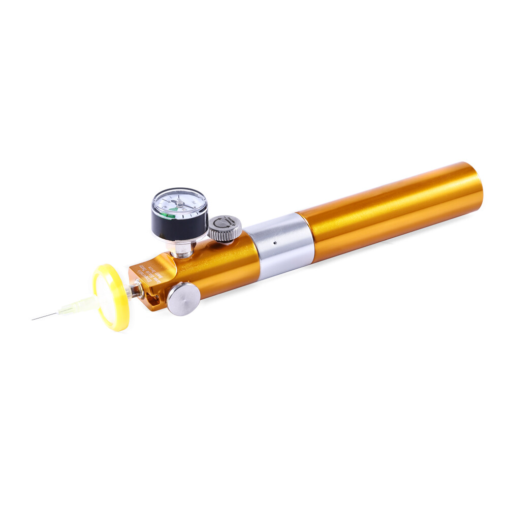 CDT Carboxy Therapy 便携式 CO2 羧形治疗机 CO2 C2P 治疗机-