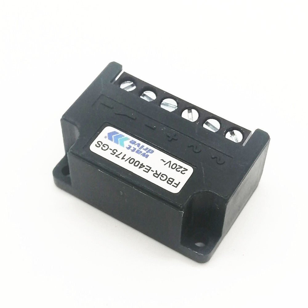 Watt drive FBGR-E400/175-GS 220V~ half-wave brake rectifier