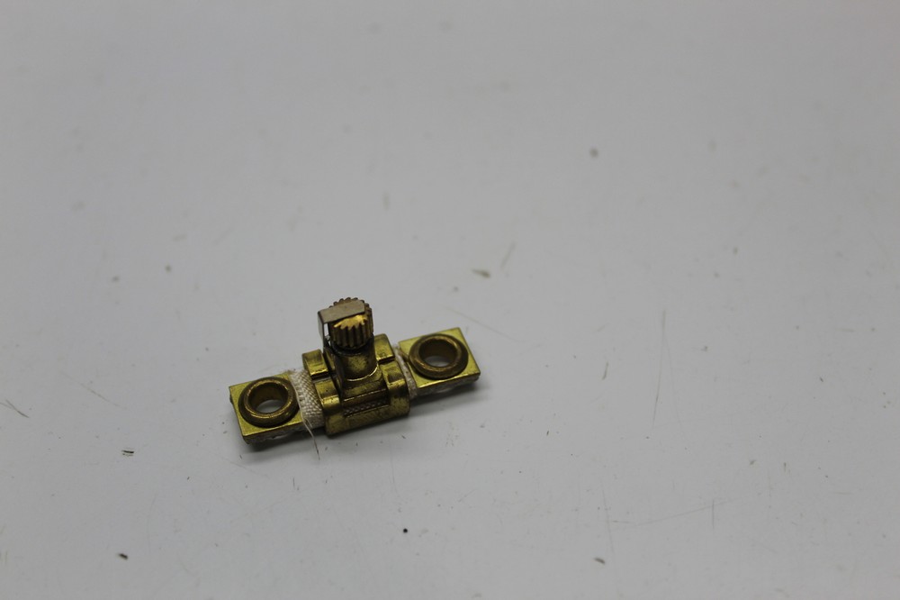 SQUARE D A1.02 HEATER (AS PICTURED) NSNP