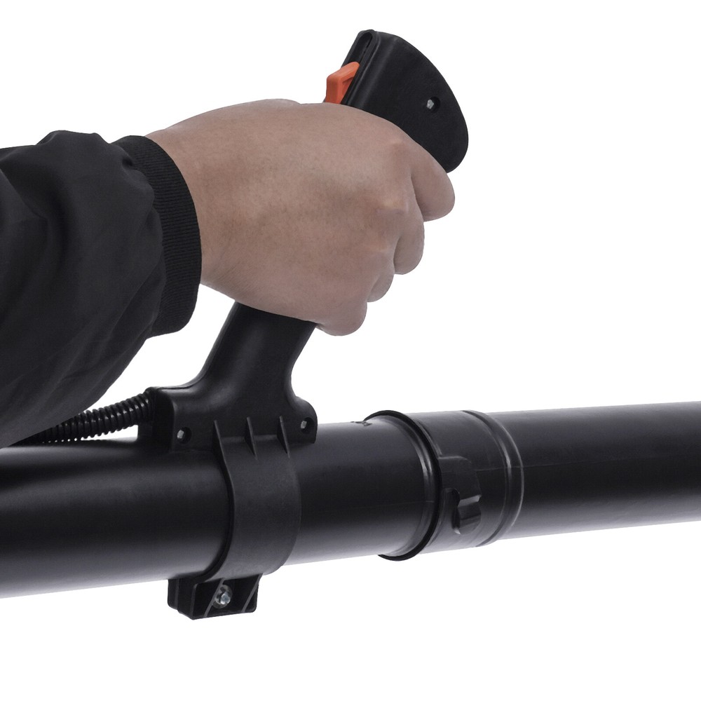 2-Stroke Backpack Leaf Blower Gas Powered Leaf Blower Backpack Blower