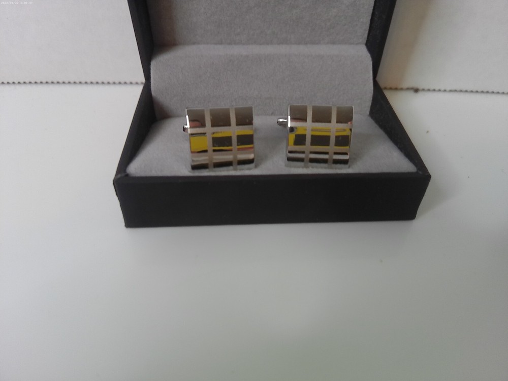 Digabi Cufflinks