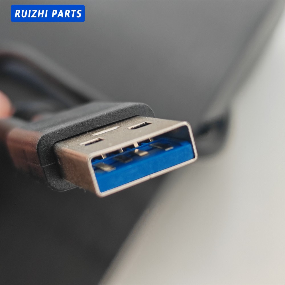ASUS EEE PC LightScribe External USB DVD+/-R Burner CD-RW ROM Player Drive