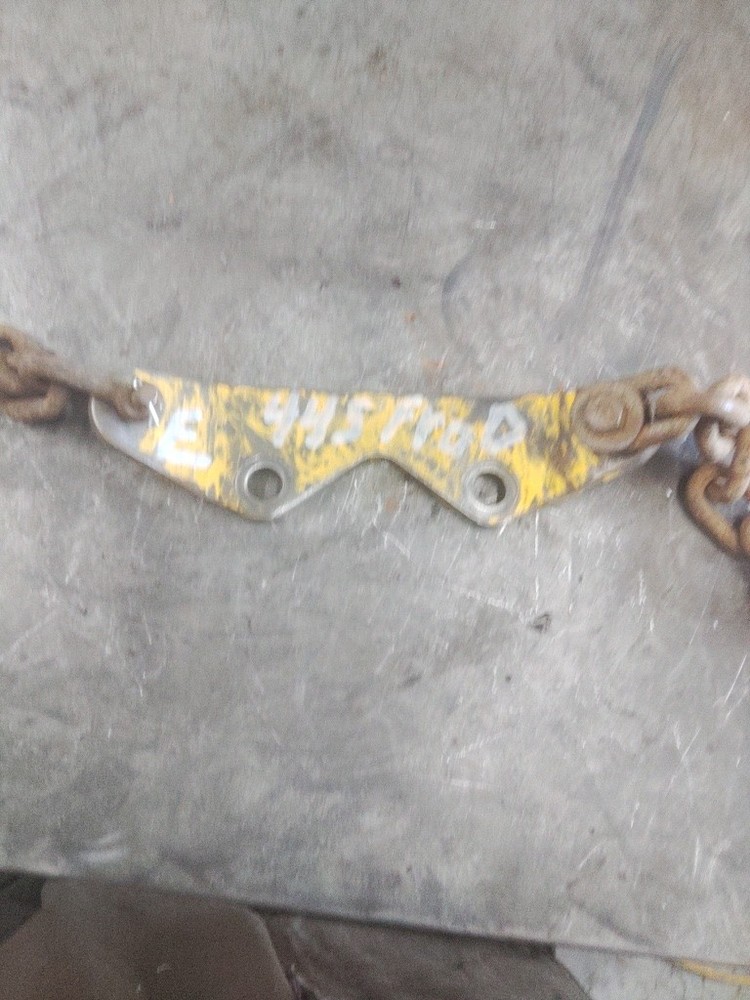 Ford 445 Tractor Bracket.