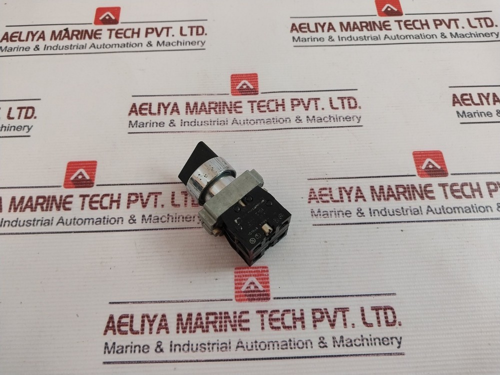 Xider XXB2-BE101 Push Button Switch 400V~