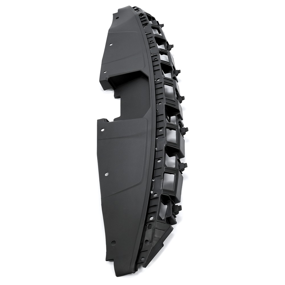 For Hyundai Elantra 2017-2018 Upper Radiator Support Cover Grille Replacement