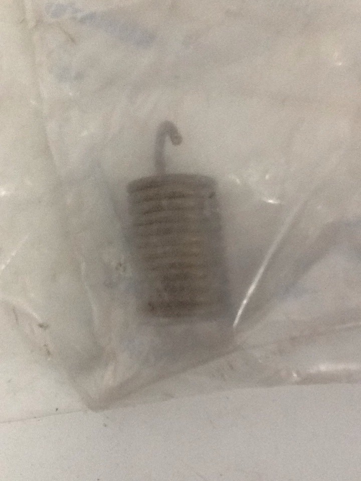 Komatsu VE5759 Spring