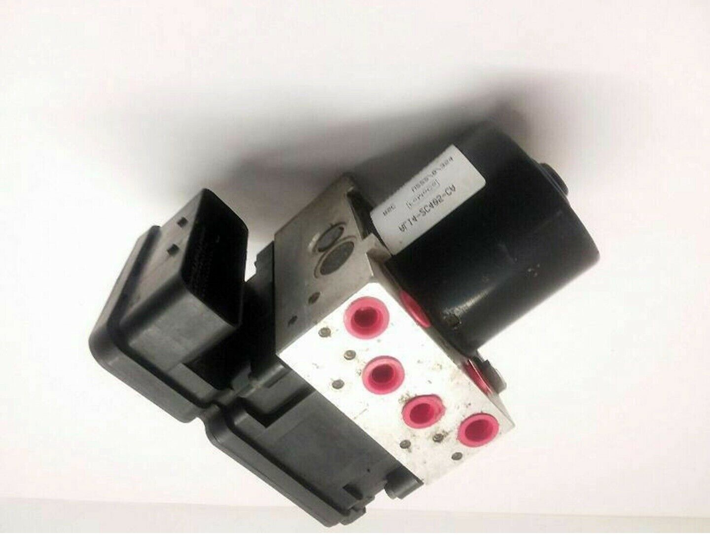 2010 Ford Expedition Lincoln Navigator ABS Anti-Lock Brake Pump Assembly OEM