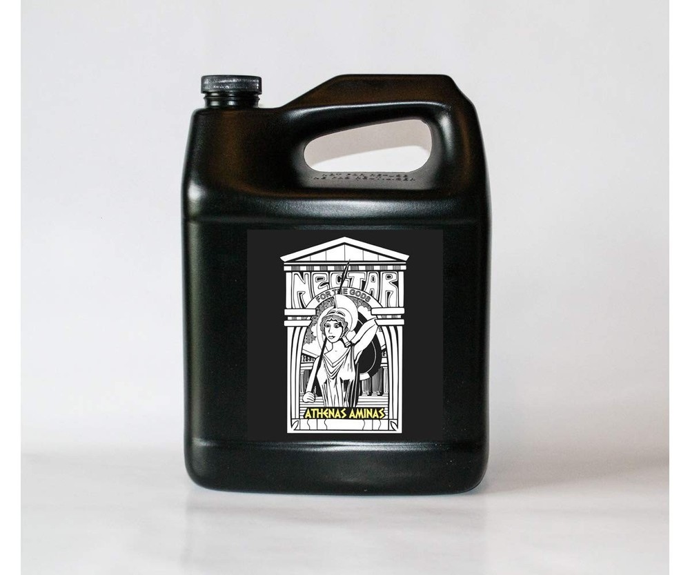 Athena's Aminas Gallon (4/Cs)