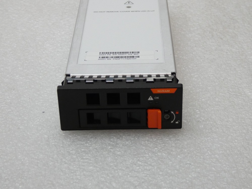 PureStorage FlashArray/m NVRAM 84-0001-02-B0 8GB Ram Module