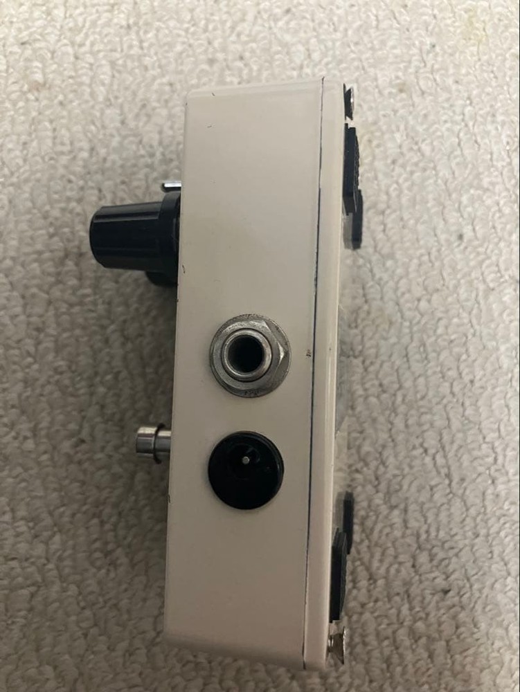Human Gear Hot Cake Old Circuit Effect Pedal