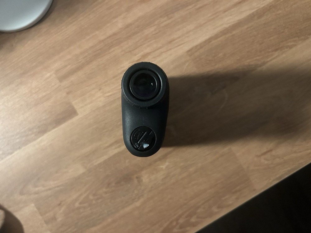 Bushnell Tour V7 Shift Golf Rangefinder Very Good Condition