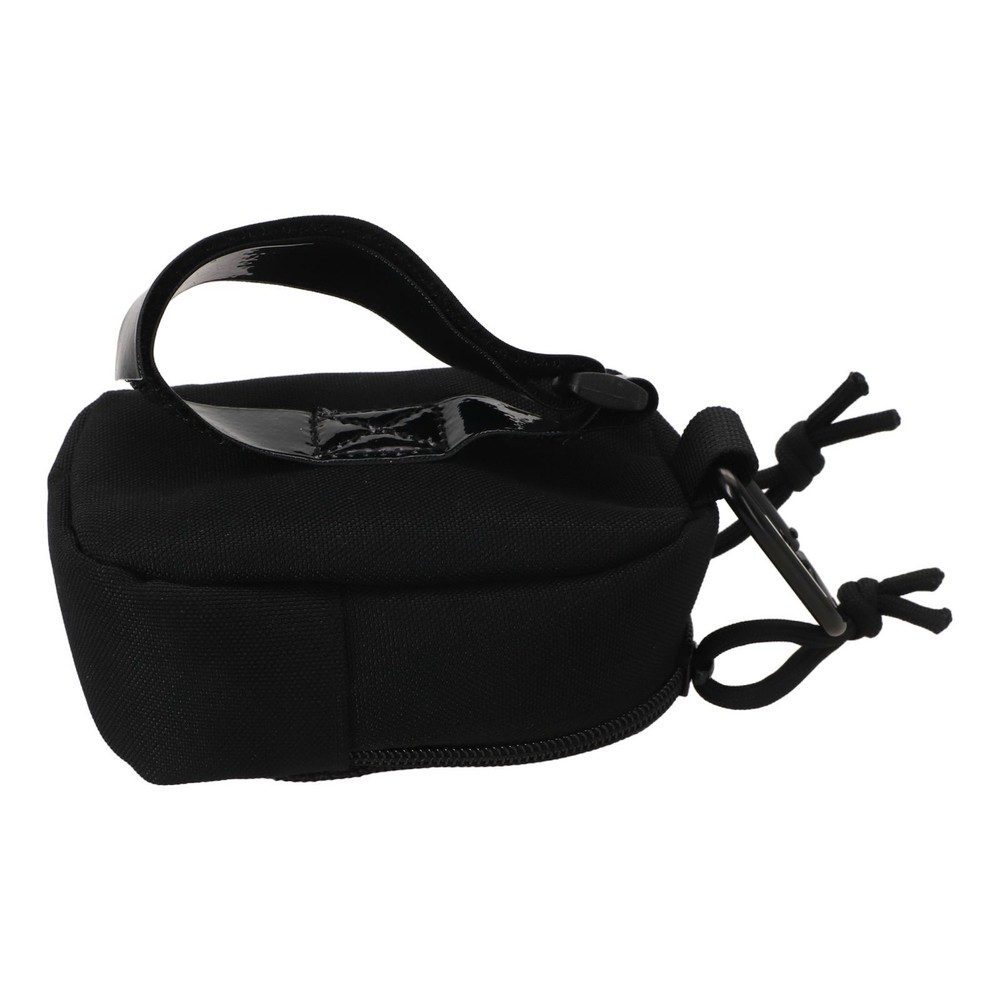 Nylon Carrying Case for Soundcore Select 4 Compact and Protective Design