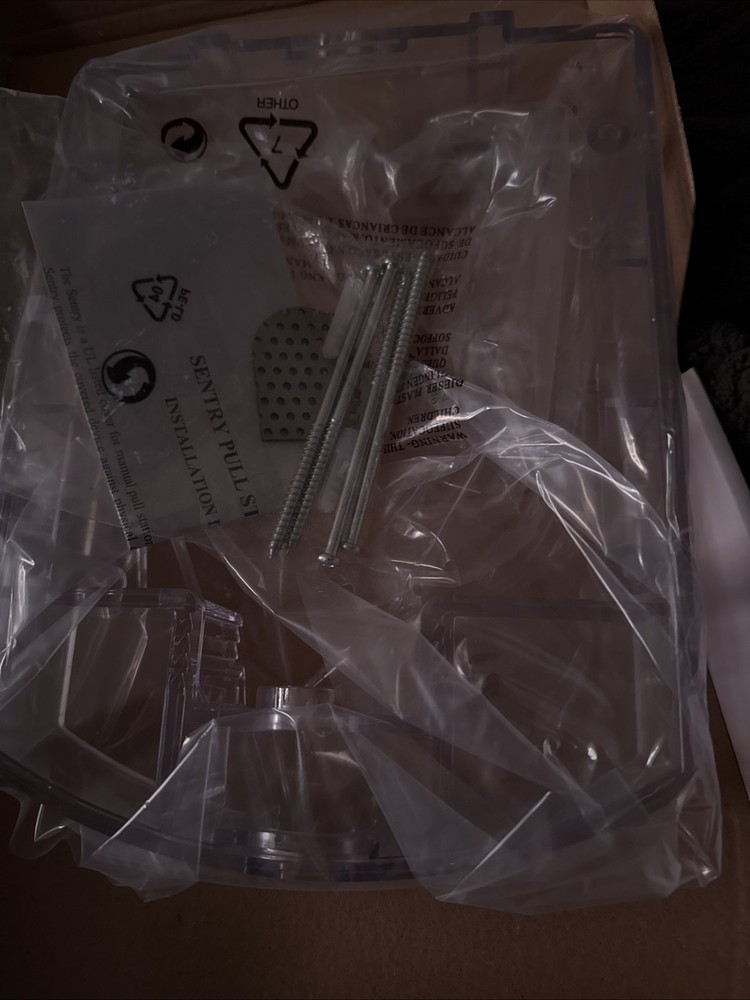 SIGCOM ST-XTR01 Extender Kit (NEW IN BOX)