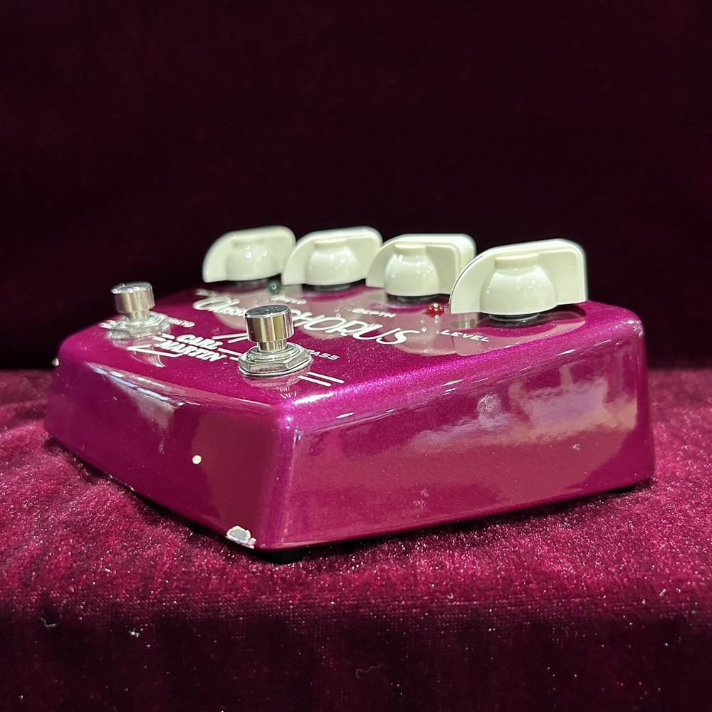 Carl Martin Classic Chorus