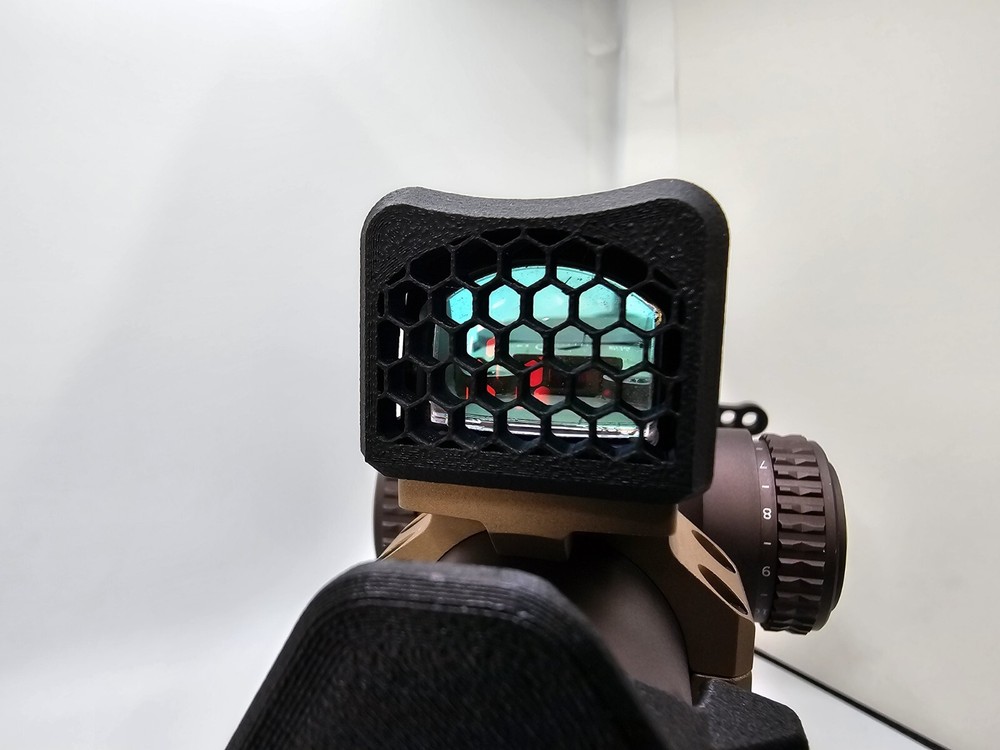 Killflash/ARD - Trijicon RMR