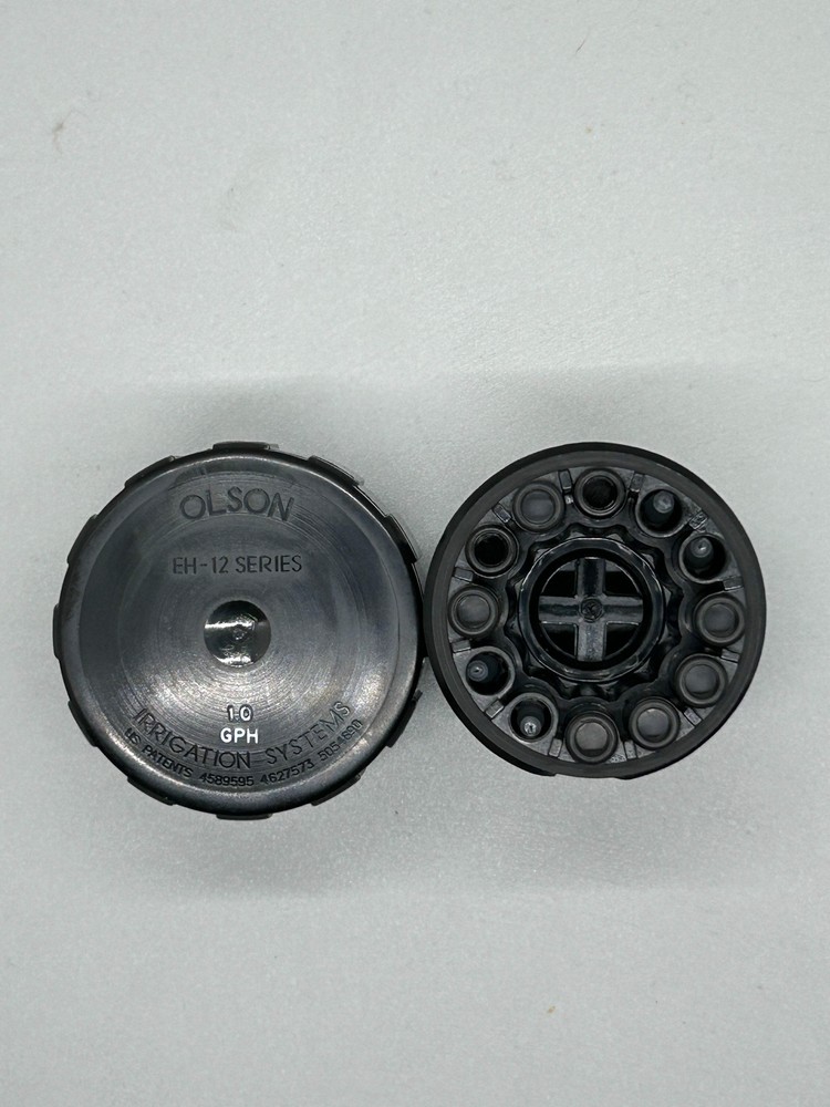 Olson Irrigation EH-12 Emitter Head