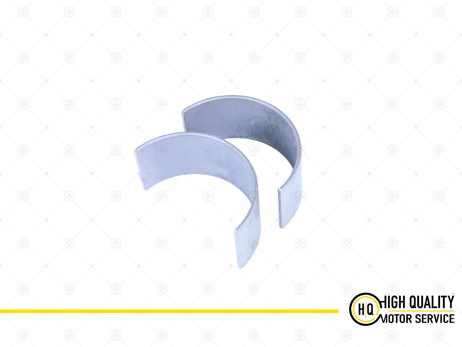 Connecting Rod Bearing 0.20 For Lister Petter 570-12170, SR, SW.