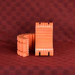 7HS Coupling Flex Insert Hytrel Double Split Masterdrive Brand NEW