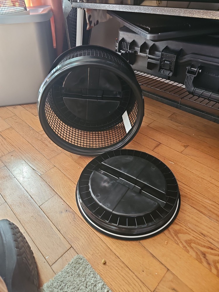 Sugar Glider Mobile Wheel