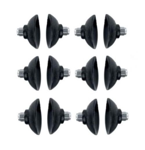 E-Z Reacher Replacement Cups Pair