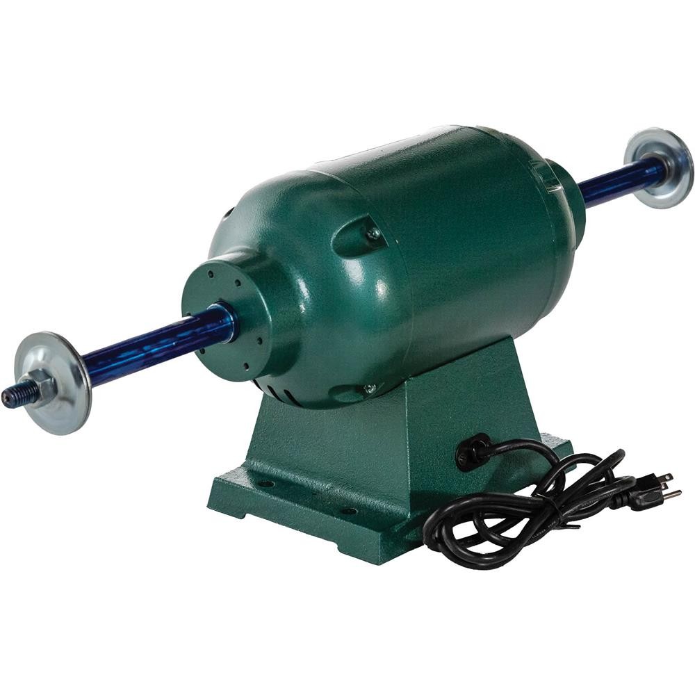 G1061 1 HP, 3450 RPM Buffer