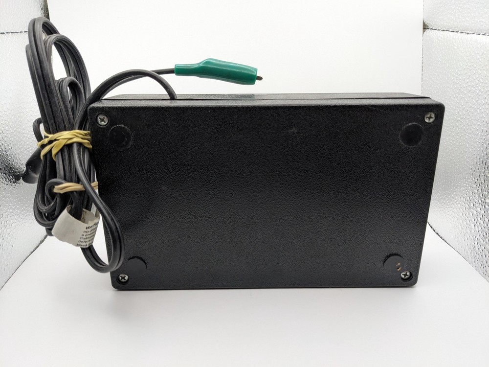 Actron Dwell Meter Tach Tachometer Voltmeter Analyzer CP7605