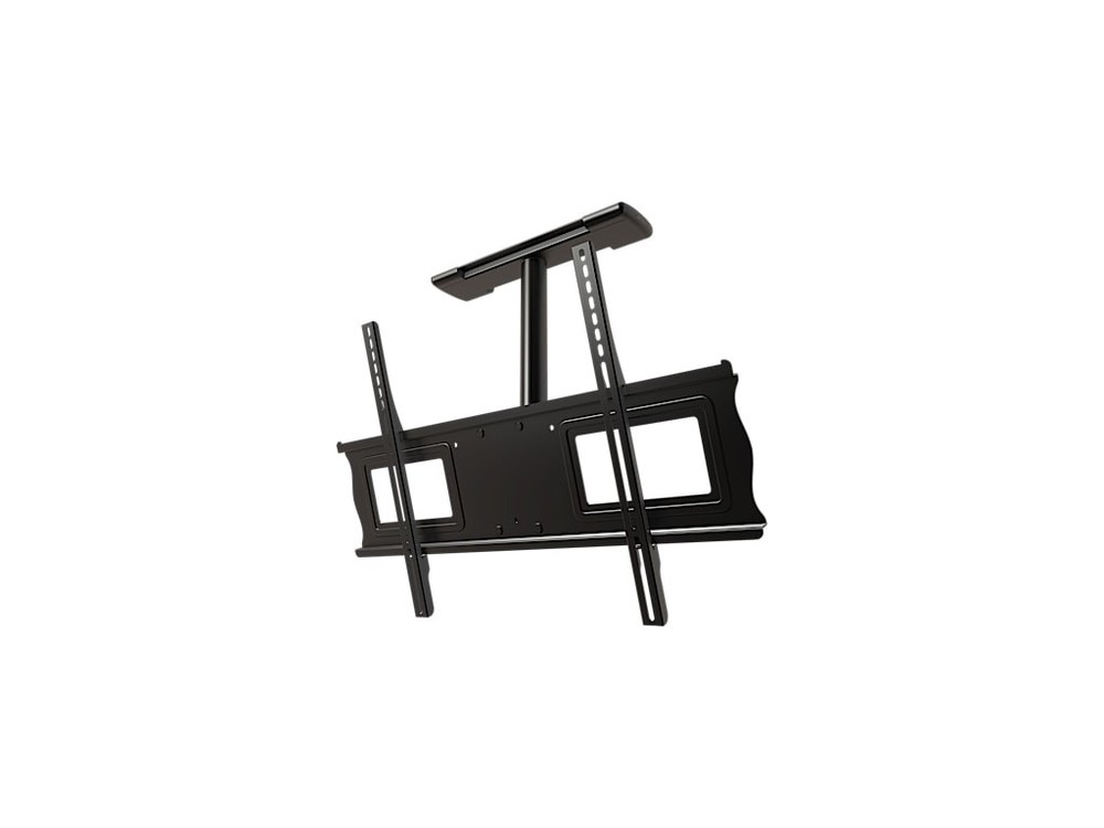 Crimson AV C63-18 Complete Ceiling Installation Kit with 18' Fixed Drop