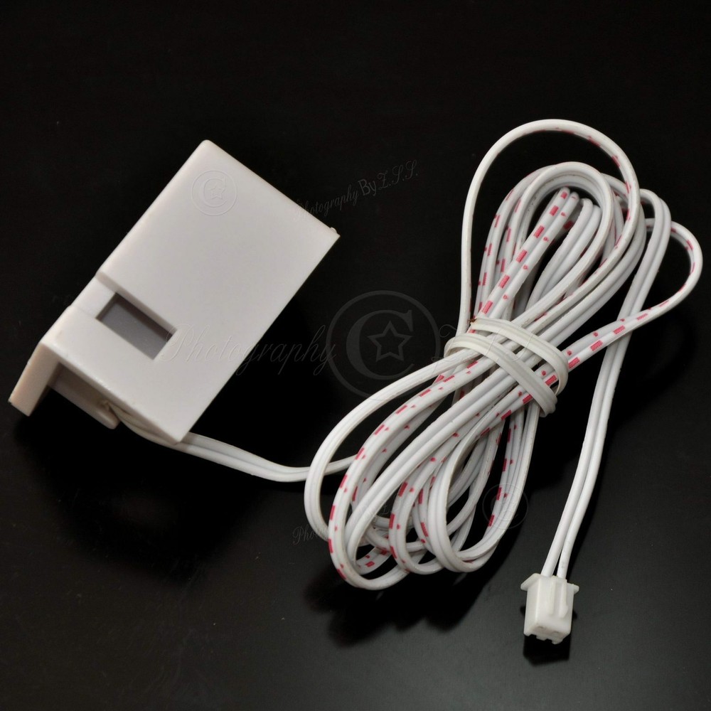 2Pin/3Pin Ice Maker Machine Magnetic Ice Thickness Level Full Reed Sensor Switch