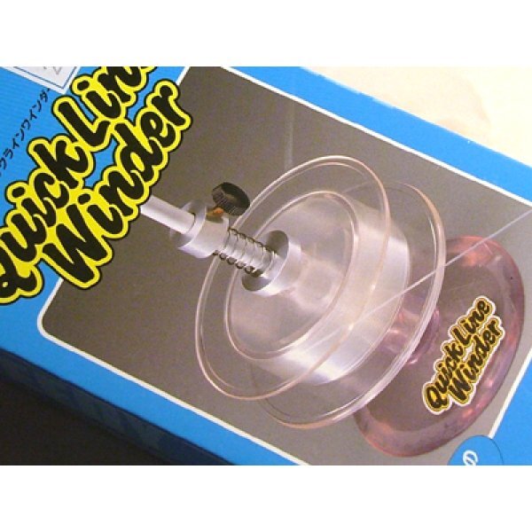 21499) SMITH Quick Line Winder