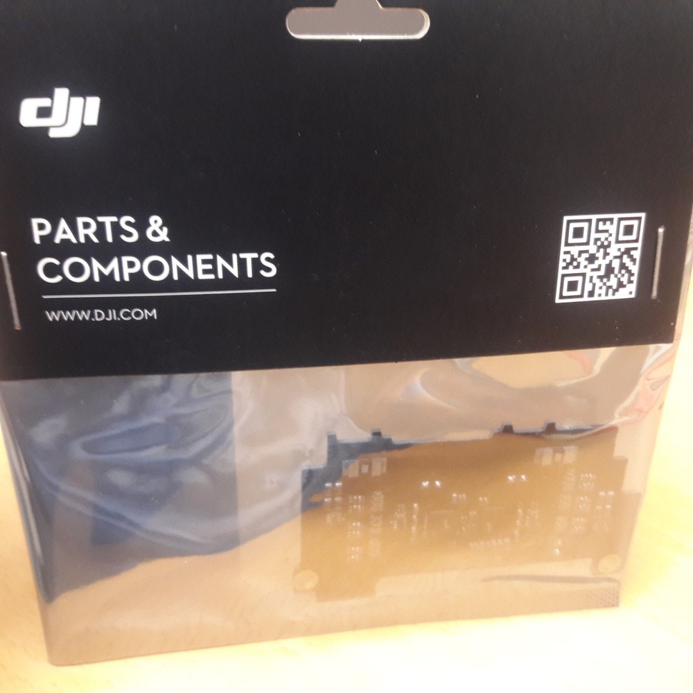 DJI Phantom 4 Advanced Left ESC Board Replacement Part