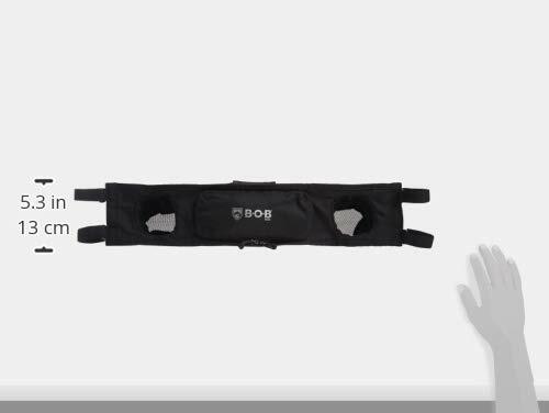 BOB Duallie Handlebar Console for BOB Duallie Strollers NEW!! - FREE SHIPPING!