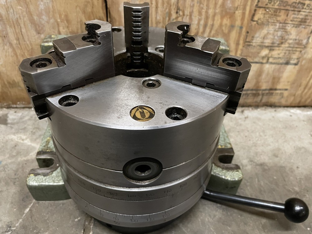 BISON SUPER SPACER 8" # 5810-160