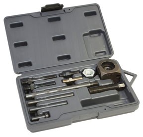 No Slip Pulley Puller LIS-39000 Brand New!