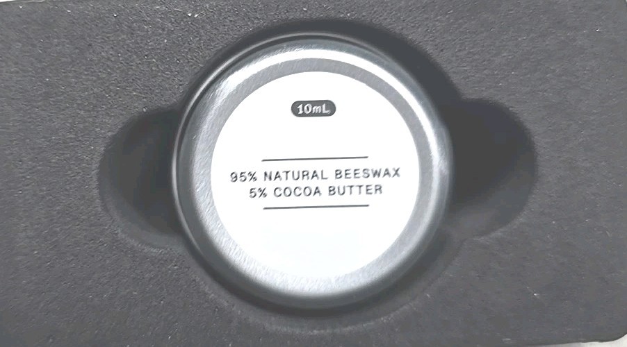Leather Balm 10ml